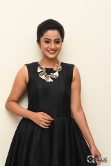 Namitha Pramod at Chuttalabbayi Movie Audio Launch